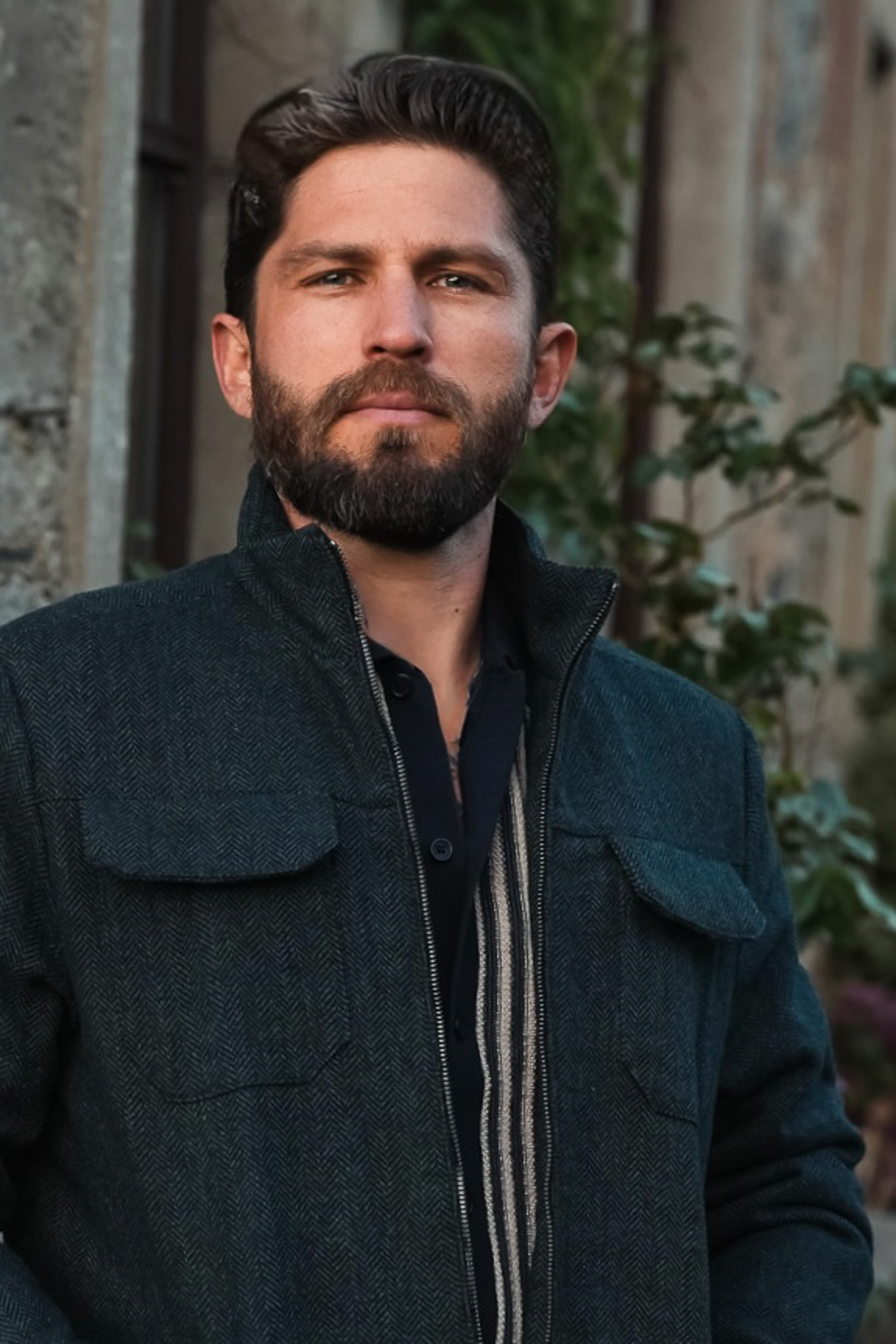 Jason MacKenzie