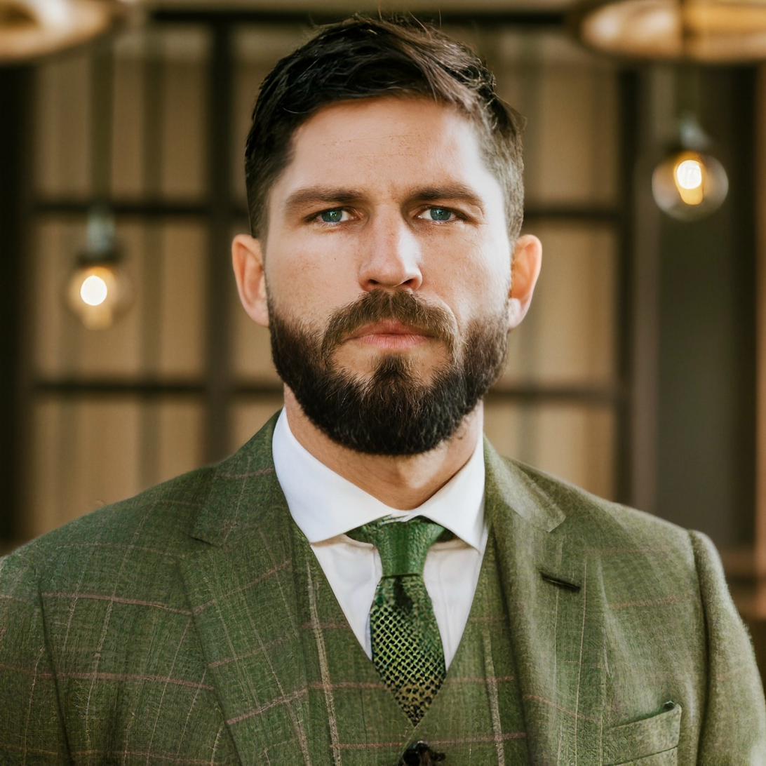 Jason MacKenzie